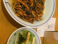 -君东记本帮面馆(天钥桥路店)