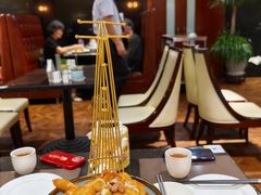 -金泽大酒店·卢塞恩餐厅·年夜饭春节连市