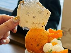 -Ten Olives甜点