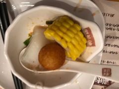 -海银海记潮汕牛肉火锅(新港中路海珠店)