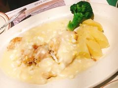 -金雀餐厅(铜锣湾店)