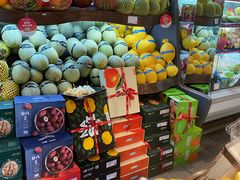 -鲜丰水果(杭州庆春银泰店)