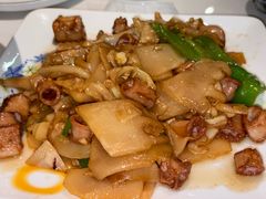 -美极鲜食坊(宝安南路店)