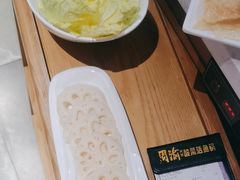 -周渝食惦酸菜鱼(青浦店)