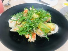 -Mercato莫卡多露台餐厅与酒吧(K11店)
