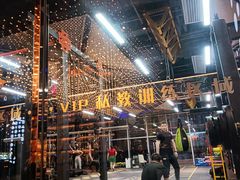 -威蒂斯国际健身游泳会所(东莞庄路店)