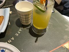 -第101座花园餐厅(湖滨88店)