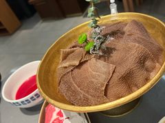 -巴奴毛肚火锅(悠唐购物中心店)