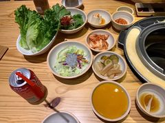 -喜来稀肉(北外滩白玉兰广场店)