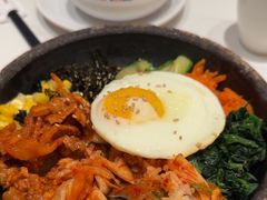 -七八冷面·延边朝鲜族美食(世纪汇店)