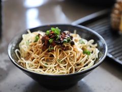 凉面（小份）-一棠龙虾(徐家汇城开YOYO店)