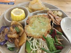 -素满香·食养自助(福州·长乐北路店)