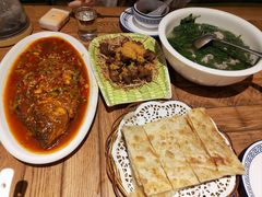 酸甜罗非鱼-眼镜味道(德才店)