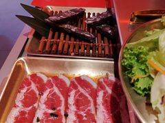 -西塔老太太泥炉烤肉(苏州大悦城店)