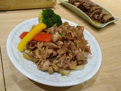 -锦粤宫·融合粤菜(上海金沙江店)