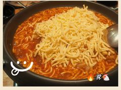 -恩你小木屋·烤肉韩式料理(嘉兴秀洲店)