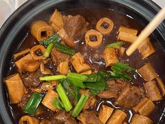 -郭林家常菜(狼垡店)