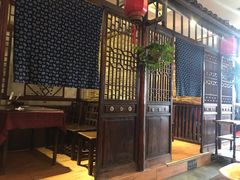 -玉桥餐厅(天坛店)