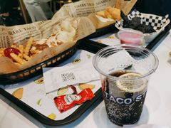 -TACO STAR 塔可星(下沙宝龙店)