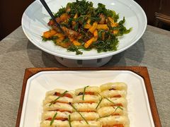 -尊立方海鲜酒店·生日宴·家宴