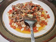 小炒鲜牛肉-费大厨辣椒炒肉(正佳广场店)