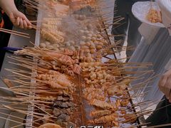 -郭记小街麻辣烫(南小街总店)