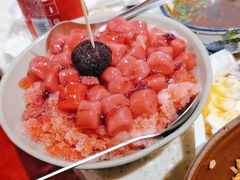 -李火辣老火锅(长寿路店)