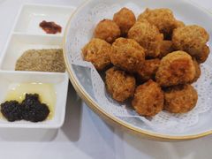 -东兴楼饭庄(六里桥店)
