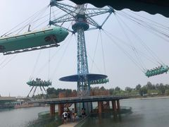 -秦皇岛乐岛海洋王国