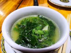 -杨合林啊兰烤鱼