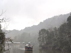 -青城山