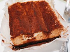 提拉米苏-萨莉亚意式餐厅(杭州滨江天街店)