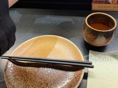 -Sushi Hanzo半藏(天环广场店)