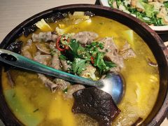 -吴氏老妈·23年家常菜(古城店)