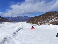 -太子岭滑雪场