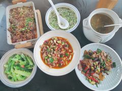 -树厨贵州菜(铜仁花果山店)