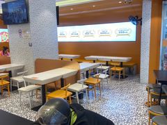 -鱼你在一起(闵行龙盛国际店)