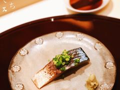 -荣一代目OMAKASE板前料理