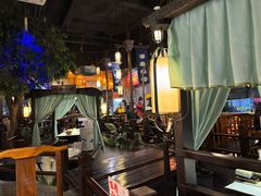 -一味大院•桐庐菜传承店(春江路店)