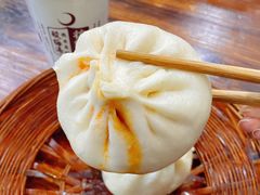 -清真石家包子(大皮院总店)