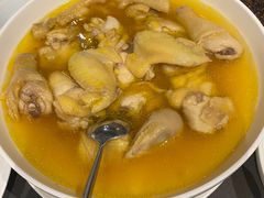 -望乡楼上海菜(日月光店)