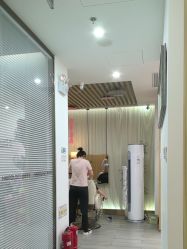 点击看大图 -丝域养发馆