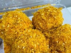 蟹黄风味酥松小贝-鲍师傅糕点(春熙路店)