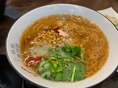 -台南擔仔面·卤肉饭(老虹井路店)