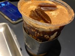 -熙阁咖啡Segnal(时代中心店)