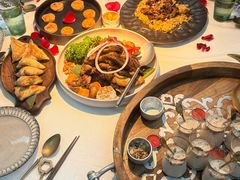 -龟兹KUCINA·新疆菜(前滩L+PLAZA店)