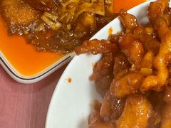 -乐乐餐厅(湘子庙街店)