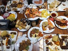 -汉巴味德(大悦城店)