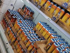-盒马X会员店(王府井奥莱UP TOWN店)