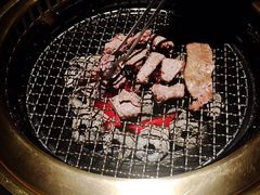 -橘焱胡同烧肉夜食(BFC外滩金融中心店)